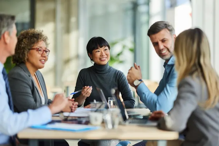 A Good Recruitment Partner Does Not Just Say Yes featured image